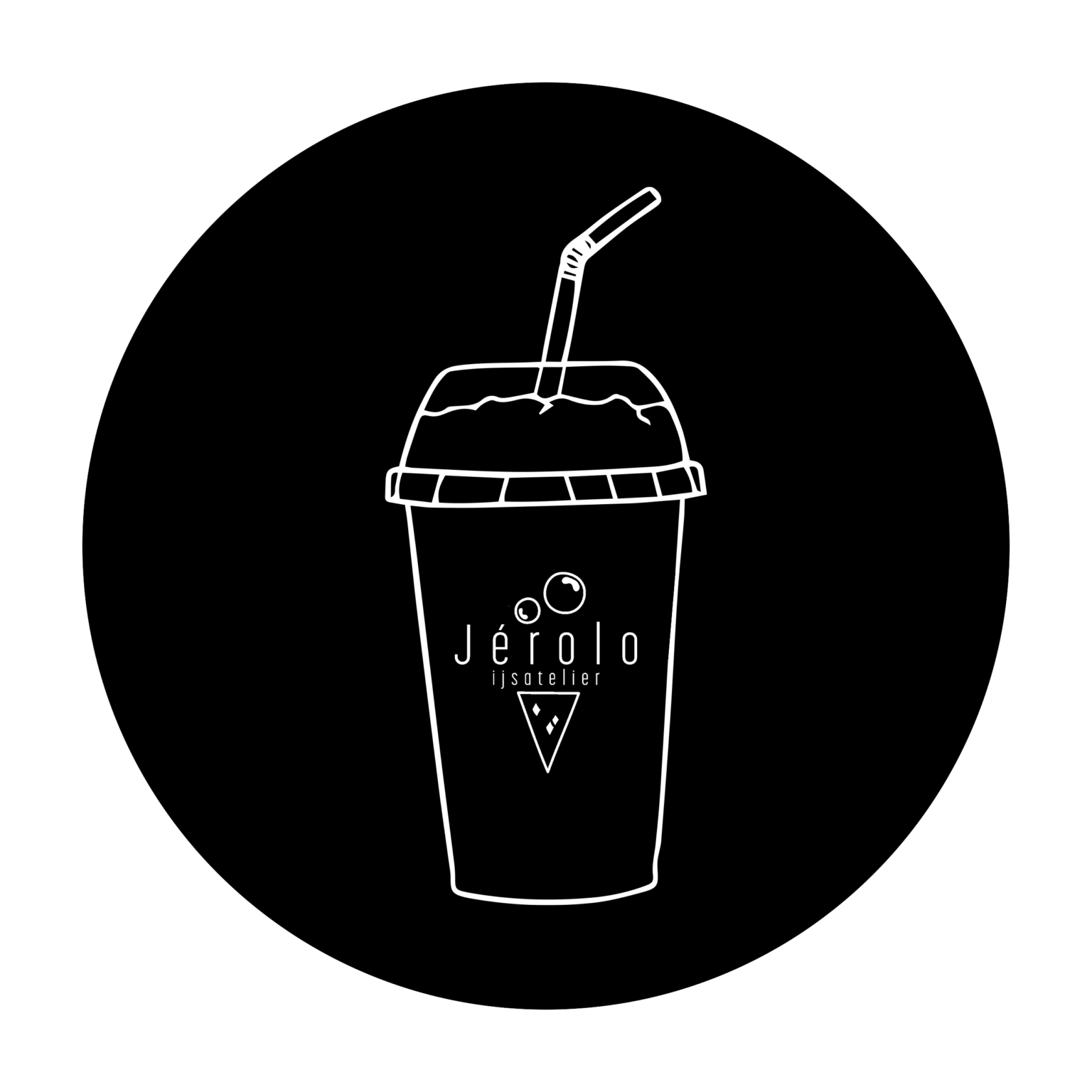 MILKSHAKES J rolo Ijsatelier